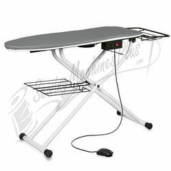 The Board 500VB Reliable Home Vacuum and Up-Air Pressing Table