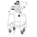 Reliable Brio Pro 1000ct Trolley For 1000cc Commerical Steam Cleaner