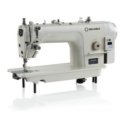 Reliable 3300SD Single Needle Sewing Machine w/ Direct Drive