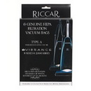 Riccar Vibrance Hepa Vacuum Bags