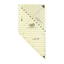 3N1 Square And Triangle Combo Ruler