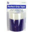 RNK Distributing Perfect Grip Tape (Available in different Colored Variety Packs)