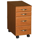 Fashion Sewing Cabinets Model 27 Comet Storage Caddy