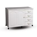 Fashion Sewing Cabinets 4700 Sewing Credenza