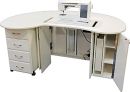 Fashion Sewing Cabinets Model 8370 Quilters 7th Heaven