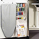 Fashion Sewing Cabinets Model 104 IB10 Ironing Board Add-on
