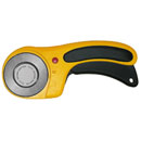 OLFA Ergo Rotary Cutter 60mm RTY-3EG