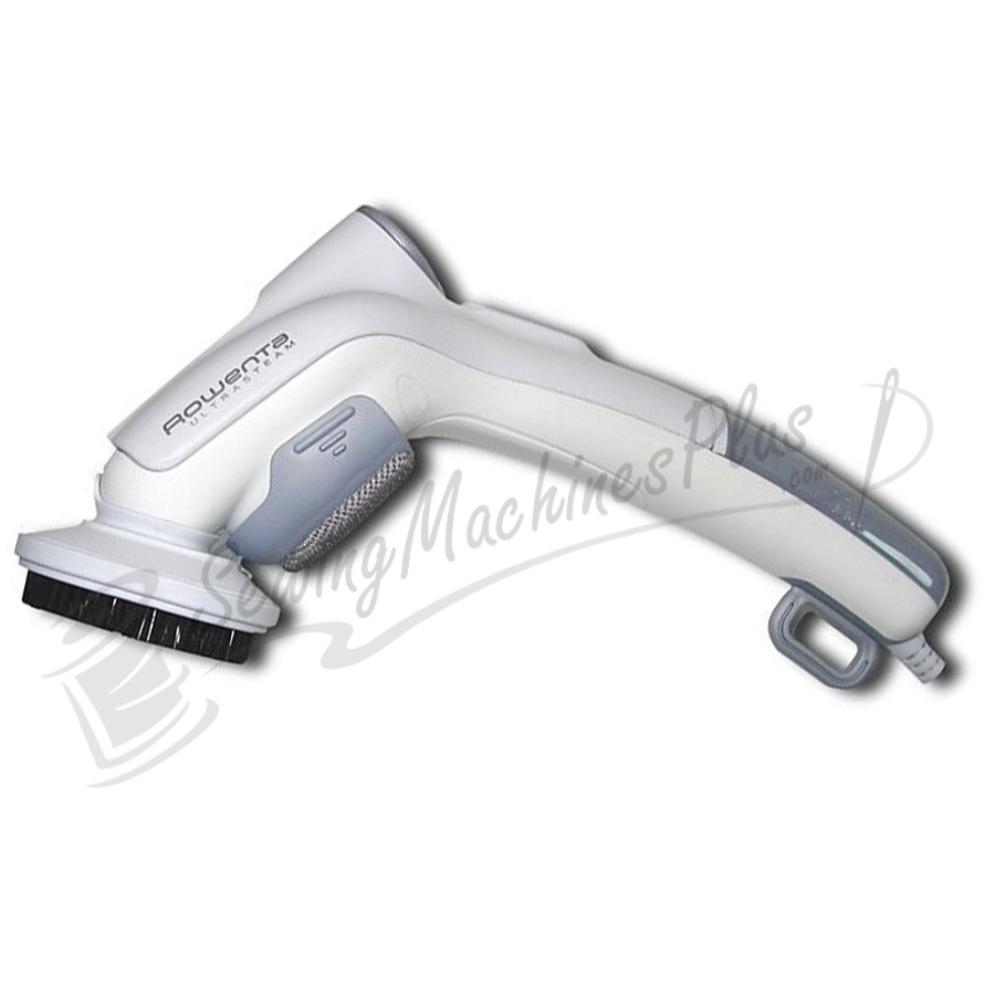 Rowenta Ultrasteam Hand Held Steam Brush