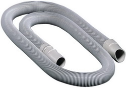 Sebo Extension Stretch Hose (9 Inches Long)