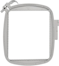 Sew Tech 150mm x 150mm Embroidery Hoop (PA919) (820919096)