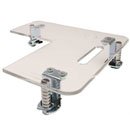 Sew AdjusTable Mini-Mate - 12 Inch x 11 Inch Universal Extension Table