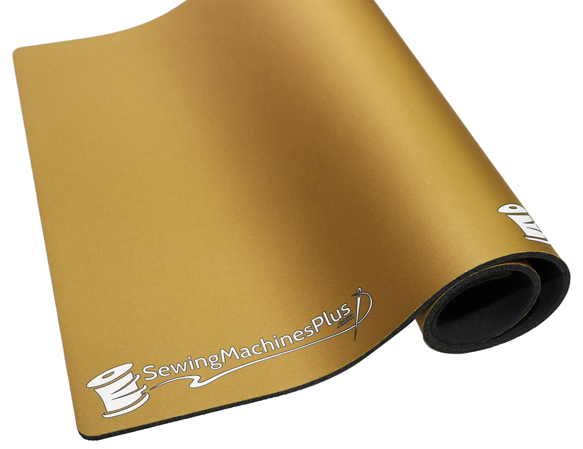 Sewing Machine Mats | Sewing Mats | Sewing Machines Plus