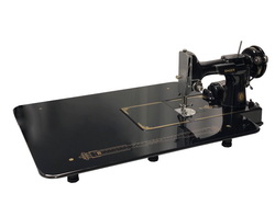 New Sew Steady Classic Table for the Singer Featherweight (Please Allow 4 Weeks for Delivery)