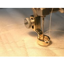 Sew Steady Slant Shank Ruler Foot Starter Package For Low Shank Singer Machines