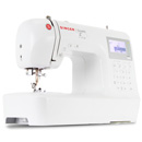 Refurbished Singer 2010 Professional Sewing and Quilting Machine
