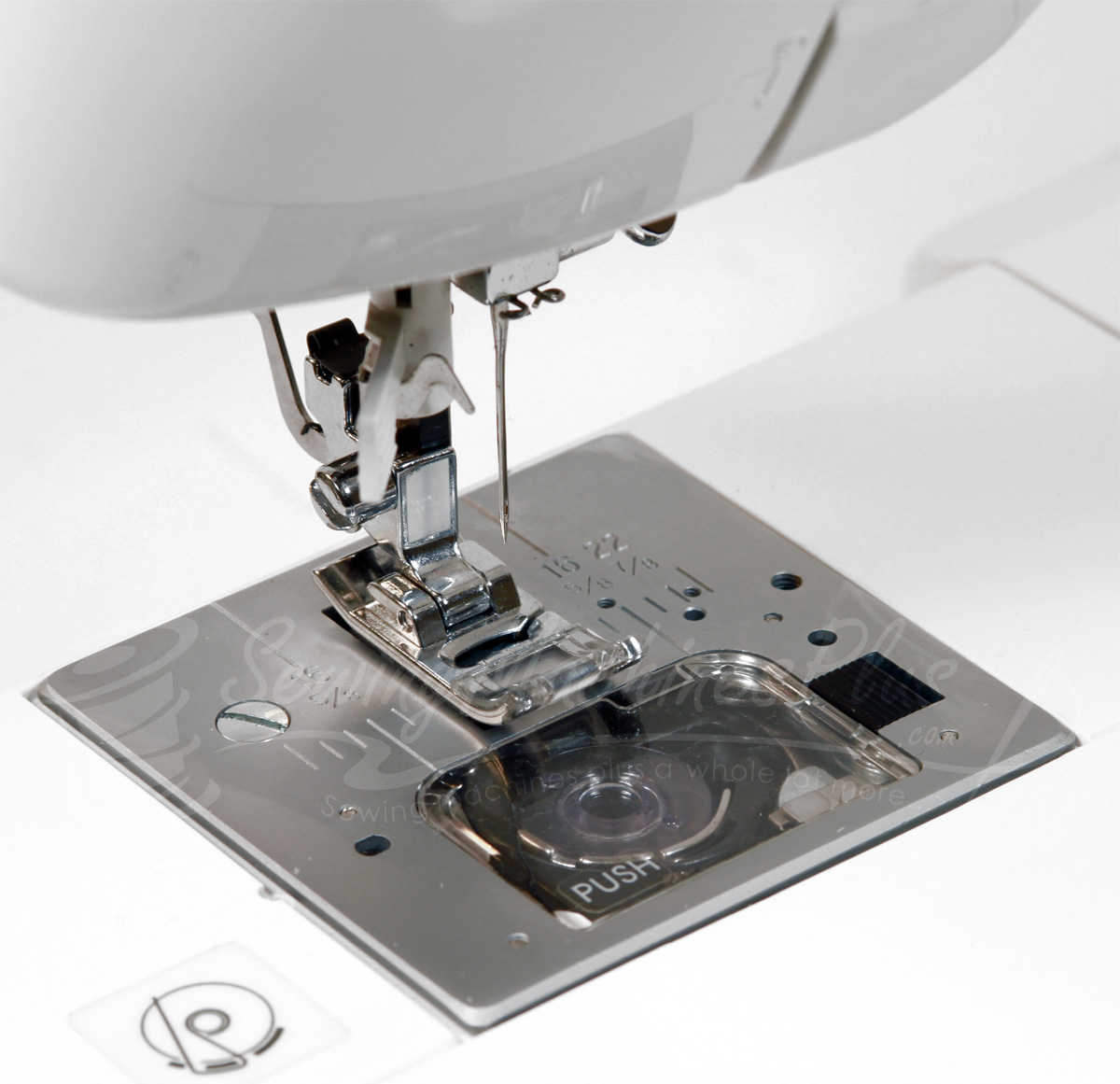 Singer 2662 FS 70 Stitch Sewing Machine, with Automatic Needle