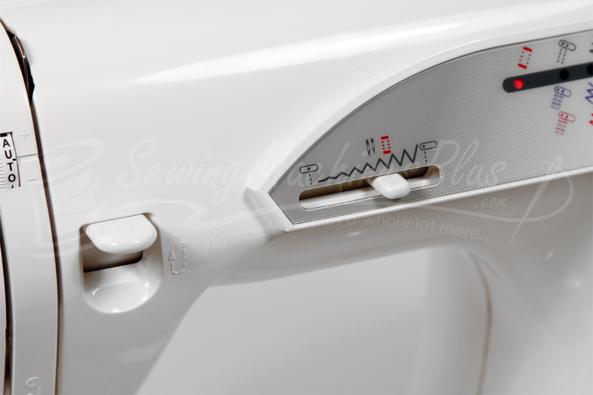 Singer 2662 FS 70 Stitch Sewing Machine, with Automatic Needle