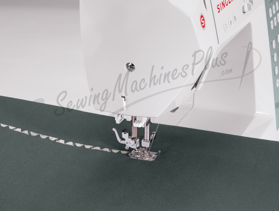 Singer 9340 Signature Computerized Sewing Machine