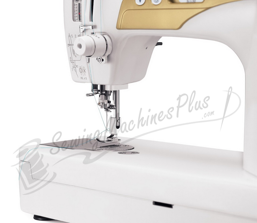 Singer S16 Studio IndustrialGrade True Straight Stitch Only Sewing and