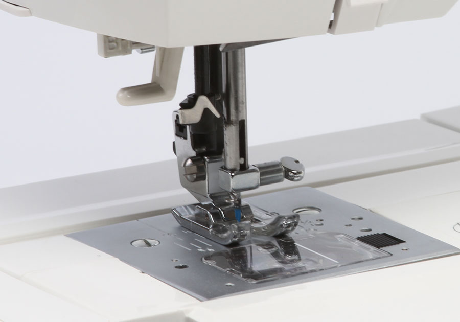 Singer ses1000 fs computerized allinone sewing embroidery and