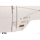 36+ Singer Ses1000 Fs Computerized All-In-One Sewing Embroidery And Serger Machine Images