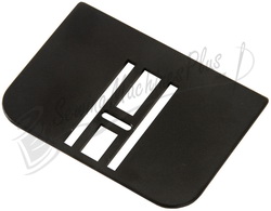 Singer Feed Cover Plate #067421-P