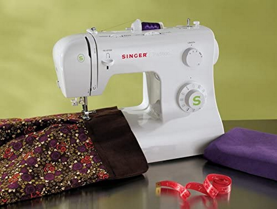 Singer 2277 Tradition Essential Sewing Machine