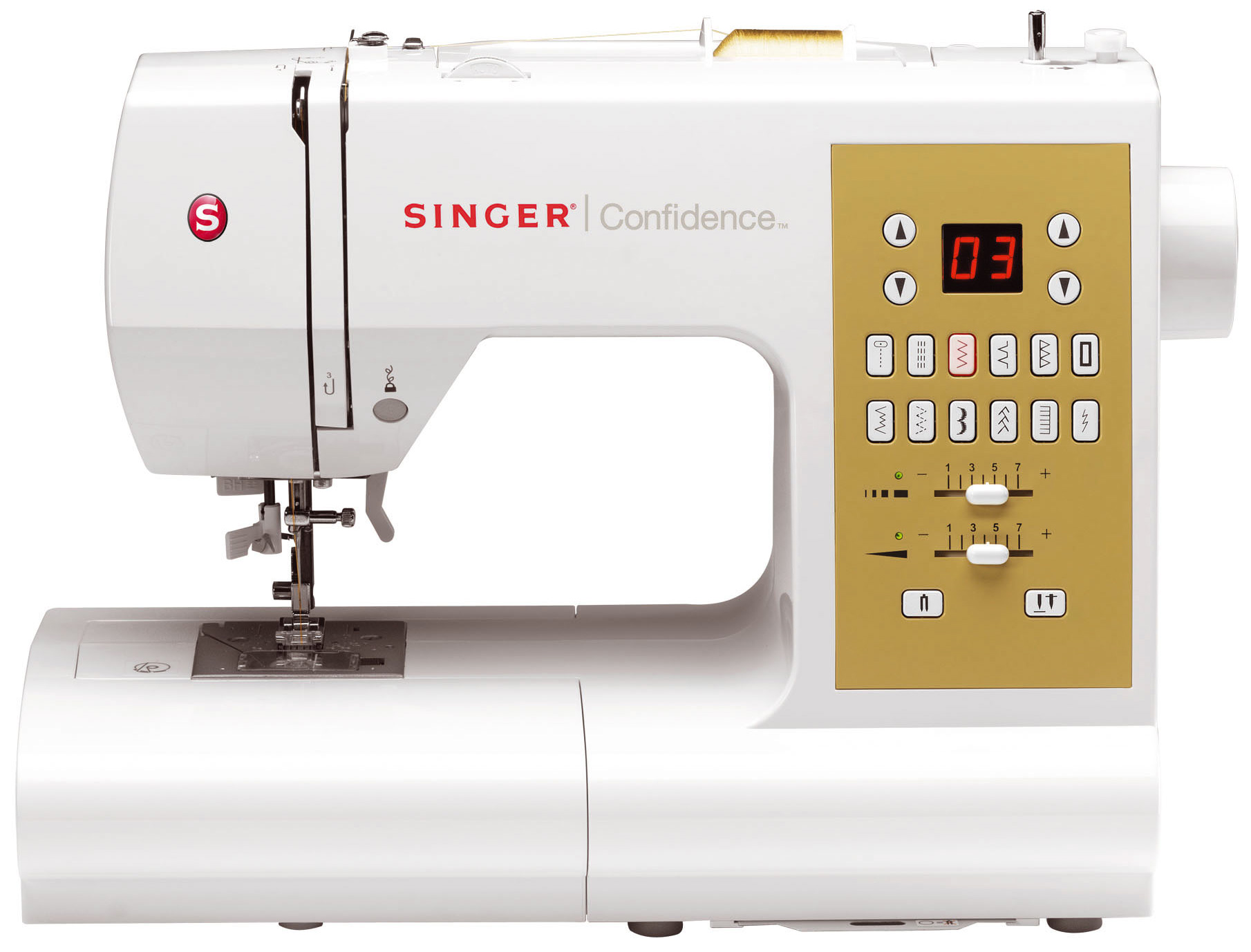 Low Shank Or High Shank Sewing Machine at David Carmona blog