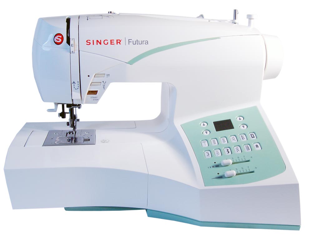 singer futura embroidery machine keeps locking up singer futura embroidery machine keeps locking up