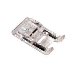 Singer Sewing Machine General Purpose Zig Zag Foot 313150