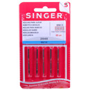 Singer Hemstitch and Wing Needles 2040 Size 14