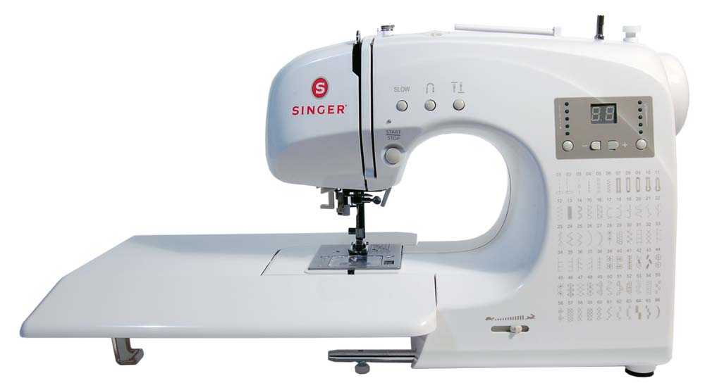 Singer Sewing Machine 4166 Singer 4166