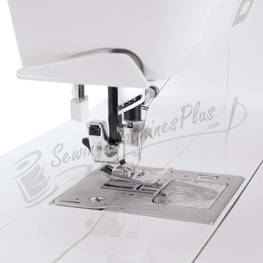 Singer Futura XL550 Embroidery Machine Sewing Machines Plus