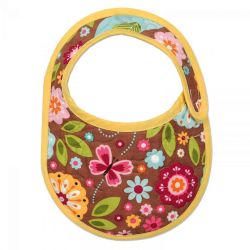 Sizzix Bigz Plus Die - Baby Bib