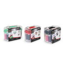 Smartek Mini Sewing Case Storage With Accessories (Available in Red, Black and Green)