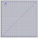 SpinAbout 20.5 in Square Ruler