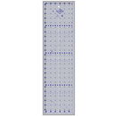 SpinAbout 6.5 in x 24.5 in Rectangle Ruler