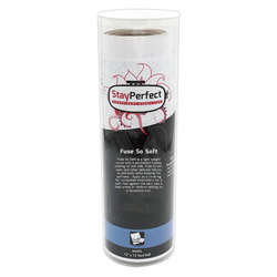 StayPerfect Fuse So Soft Stabilizer - Fusible Iron On