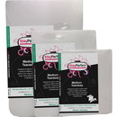 StayPerfect Medium Tearaway Pre Cut Stabilizer Sheets 25 pack