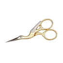 Stork 3.5 Inch Embroidery Scissors (40080071)