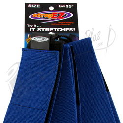 Strap EZ - 2 inch Wide Strap 35 inch Length - 3 Pack (13503)
