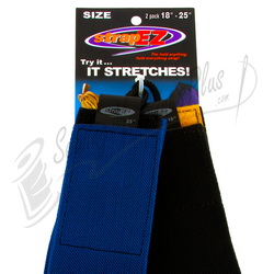 Strap EZ - 2 inch Wide Strap Multi-pack 1 each 18 inch and 25 inch Length (10202)
