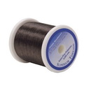 Superior Monopoly Invisible Polyester Thread Smoke 2200 Yds.