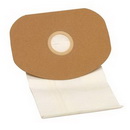 10 Pack Carpet Pro HEPA Paper Vacuum Bags for SCBP 1 06415