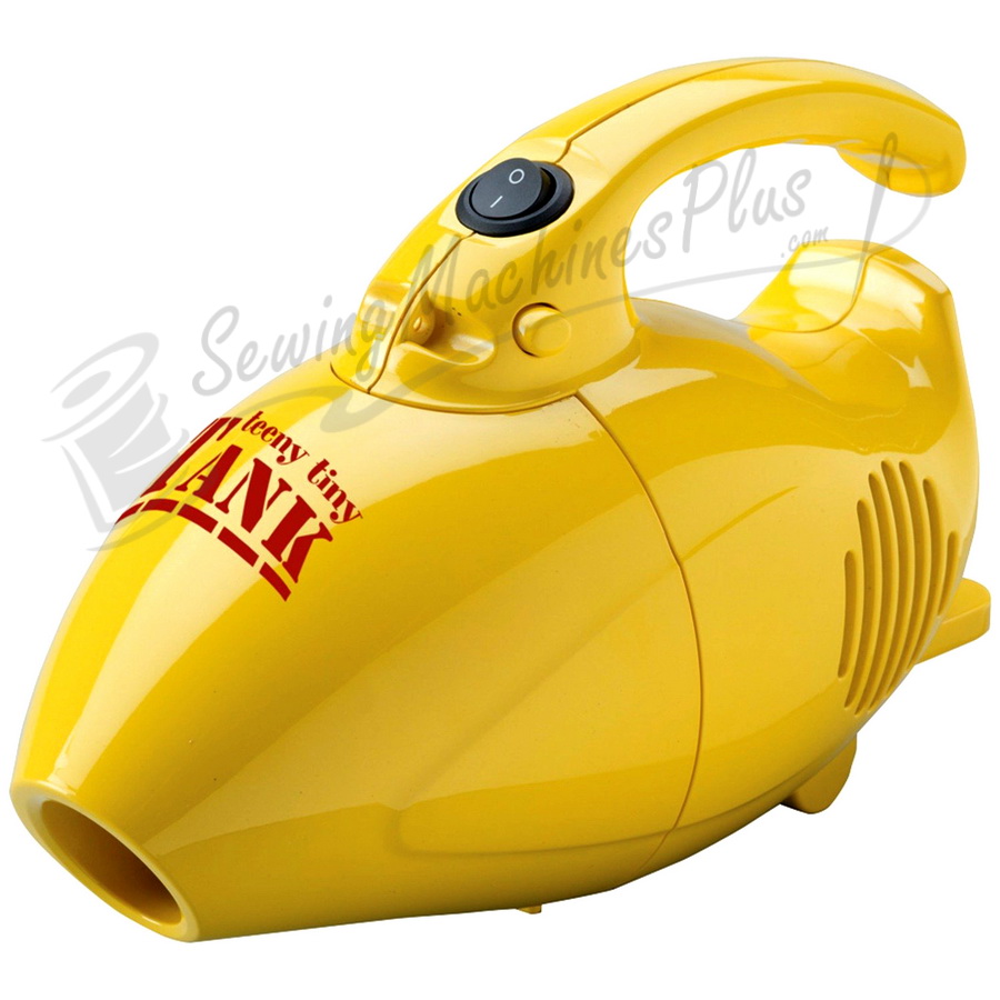 Teeny Tiny Tank Micro Handheld Vacuum SCT1.2