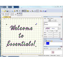 Embrilliance Essentials Embroidery Software (bb-ess10)
