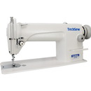 Techsew 8700 Highspeed Lockstitch Industrial Sewing Machine With Assembled Table and Motor