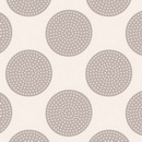 Tilda-Basic Classics Dottie Dots Grey Fabric BOLT
