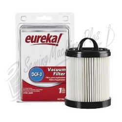 EUREKA DCF-3 Dust Cup Filter