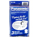 Panasonic U6 Micron Upright 3/pk (mcv145m)
